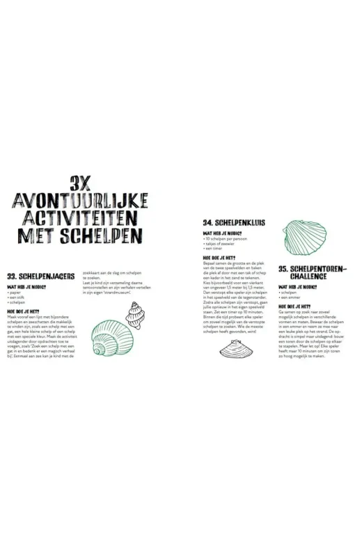 Lannoo Boek Buiten Spelen! 100 Leuke Activiteiten In De Natuur Voor Kinderen