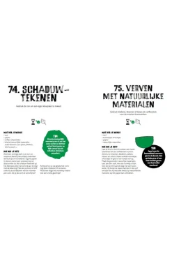 Lannoo Boek Buiten Spelen! 100 Leuke Activiteiten In De Natuur Voor Kinderen