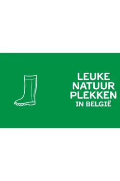 Lannoo Boek Buiten Spelen! 100 Leuke Activiteiten In De Natuur Voor Kinderen
