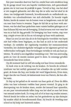 Lannoo Boek De Hike Lucy Clarke