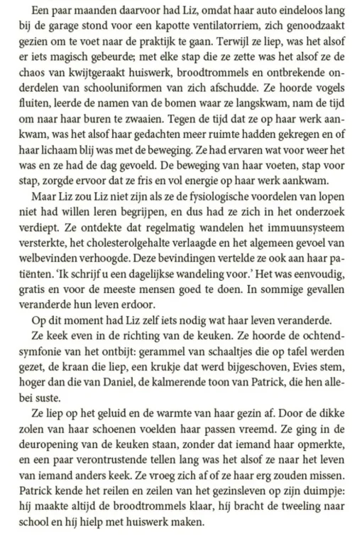 Lannoo Boek De Hike Lucy Clarke