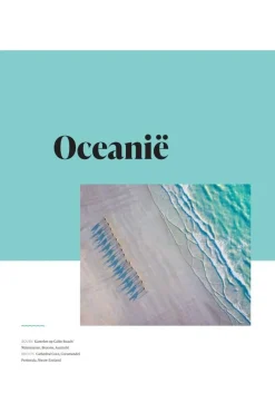 Lannoo Boek Droomstranden