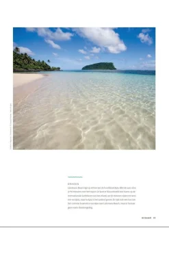 Lannoo Boek Droomstranden