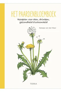 Lannoo Boek Het Paardenbloemboek
