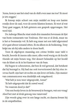 Lannoo Boek Onder De Sterren - Roadtrip Roman