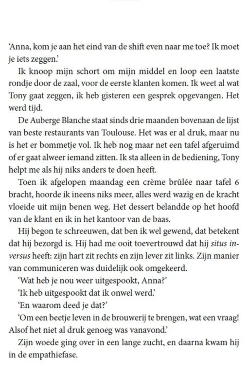 Lannoo Boek Onder De Sterren - Roadtrip Roman