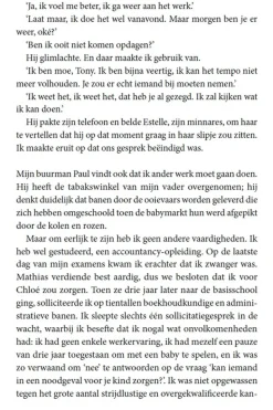 Lannoo Boek Onder De Sterren - Roadtrip Roman