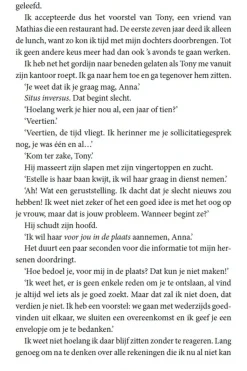 Lannoo Boek Onder De Sterren - Roadtrip Roman