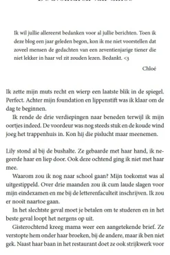 Lannoo Boek Onder De Sterren - Roadtrip Roman