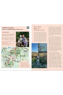 Lannoo Een weekendje weg met je hond in België