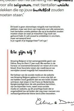Lannoo Herontdek België