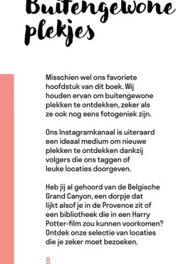 Lannoo Herontdek België