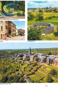 Lannoo Herontdek België