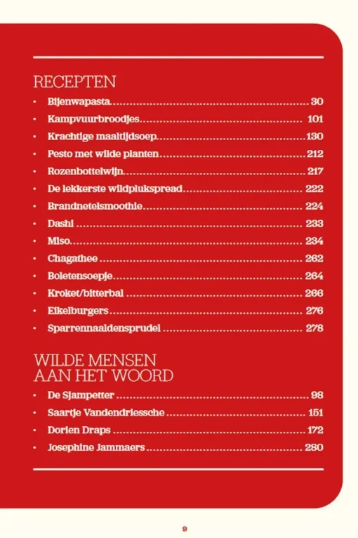 Lannoo Het rewild boek bushcraft & survival