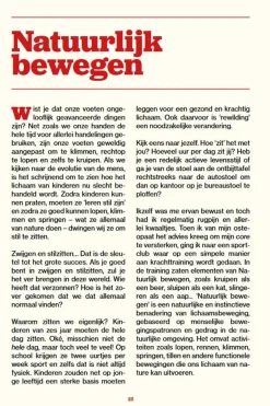 Lannoo Het rewild boek bushcraft & survival