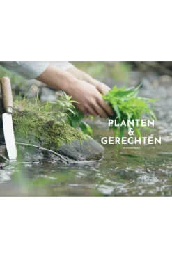 Lannoo Het wildplukboek