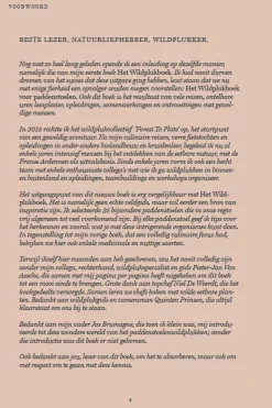 Lannoo Het wildplukboek voor paddenstoelen