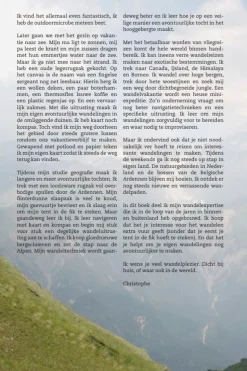 Lannoo Hiking & Trekking van beginner tot expert