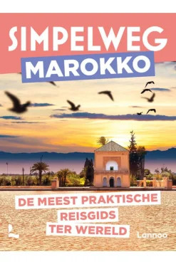 Lannoo Marokko Simpelweg