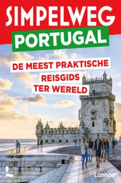 Lannoo Portugal Simpelweg