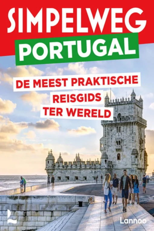 Lannoo Portugal Simpelweg