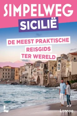 Lannoo Sicilië Simpelweg