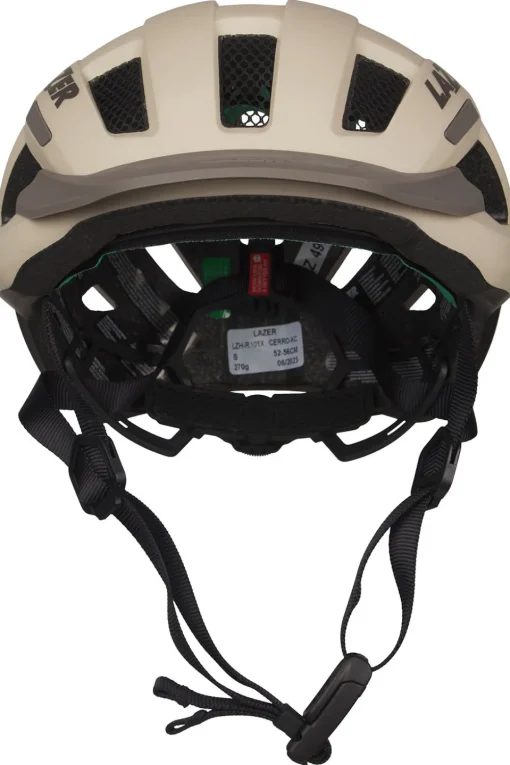 Lazer Fietshelm Cerro Kineticore