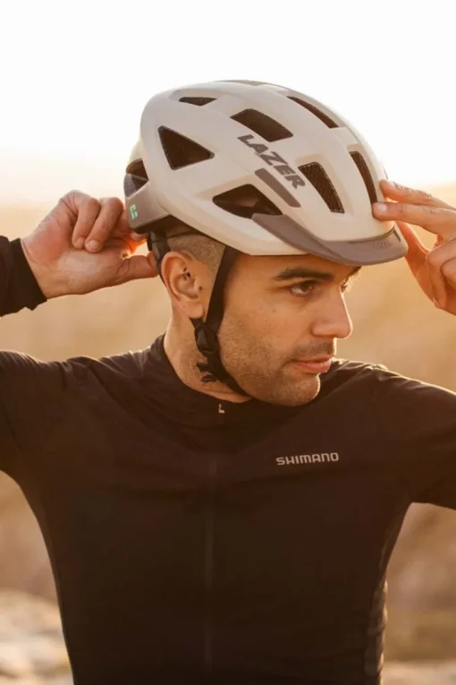 Lazer Fietshelm Cerro Kineticore