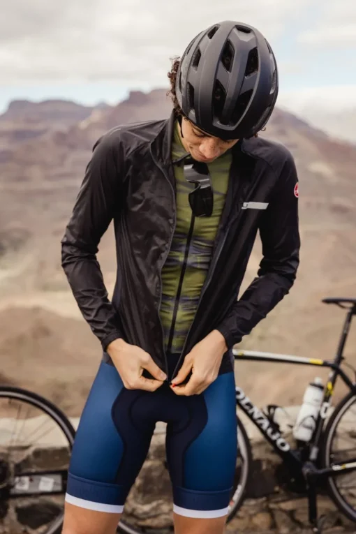 Lazer Fietshelm Strada Kineticore