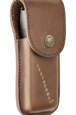Leatherman Accessoire Sheath Heritage M leather