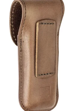 Leatherman Accessoire Sheath Heritage M leather