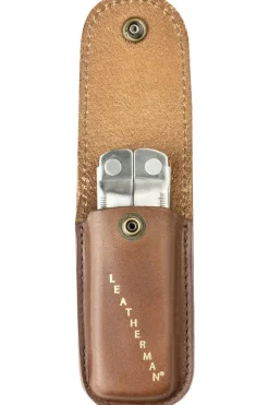Leatherman Accessoire Sheath Heritage M leather