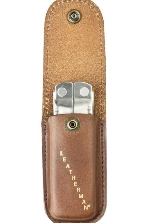 Leatherman Accessoire Sheath Heritage M leather