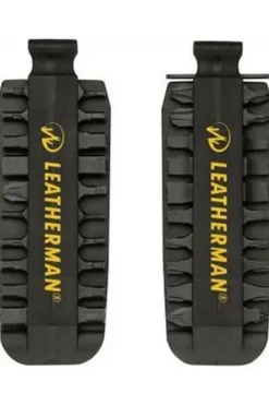Leatherman Bitkit Tools