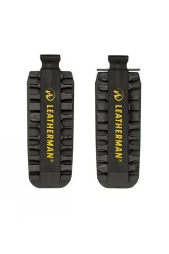 Leatherman Bitkit Tools