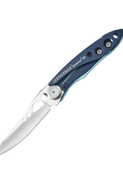 Leatherman Mes Skeletool Kb Nightshade