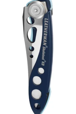 Leatherman Mes Skeletool Kb Nightshade
