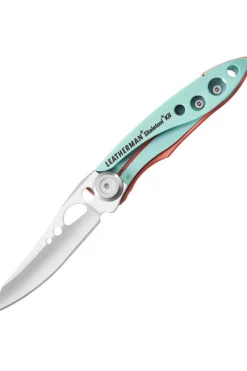 Leatherman Mes Skeletool Kb Paradise