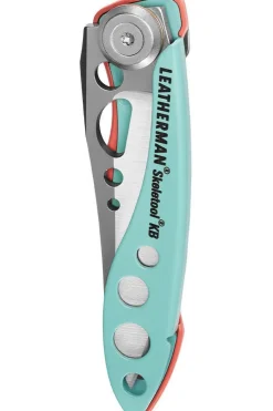 Leatherman Mes Skeletool Kb Paradise