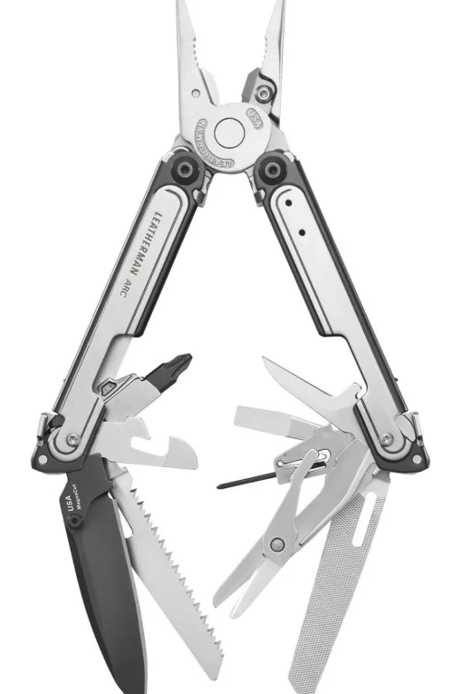 Leatherman Multitool Arc