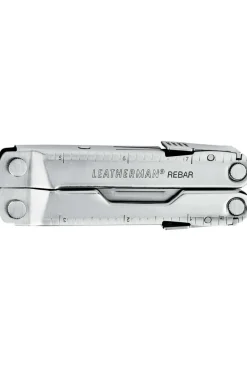 Leatherman Multitool Rebar Nylon Sheath Clampack