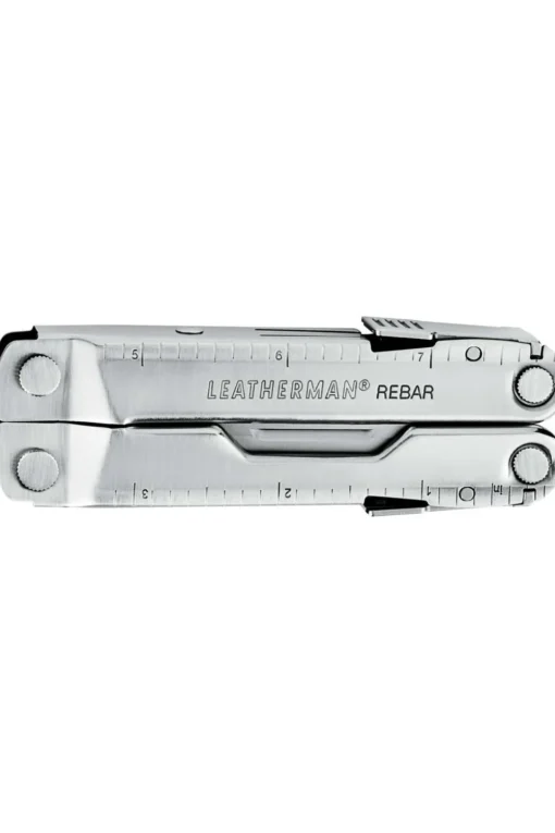 Leatherman Multitool Rebar Nylon Sheath Clampack
