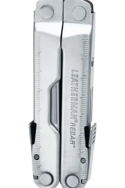 Leatherman Multitool Rebar Nylon Sheath Clampack