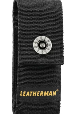 Leatherman Multitool Rebar Nylon Sheath Clampack