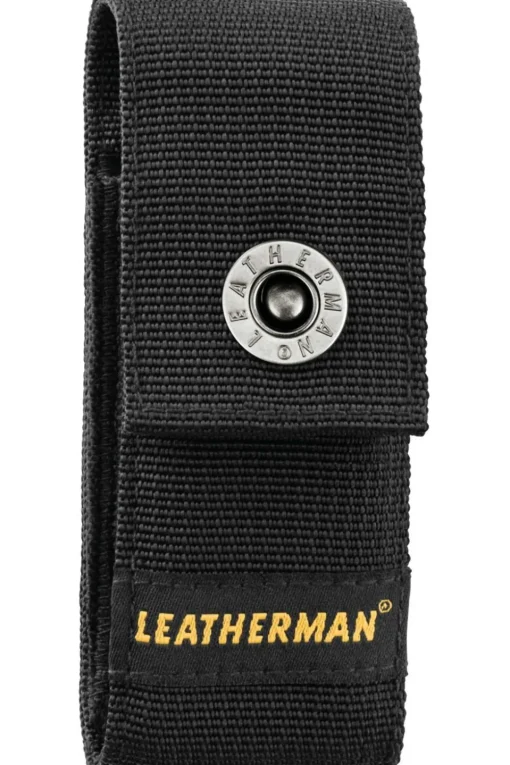 Leatherman Multitool Rebar Nylon Sheath Clampack