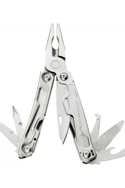 Leatherman Multitool Rev