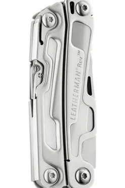 Leatherman Multitool Rev