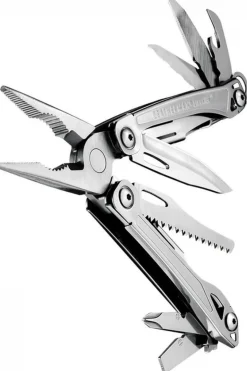 Leatherman Multitool Sidekick