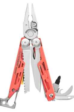 Leatherman Multitool Signal Guava
