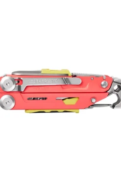 Leatherman Multitool Signal Guava
